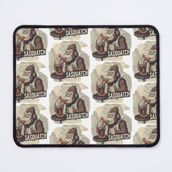 Item preview, Grill | Bold and Flavorful Outdoor Cooking-Inspired Graphic designed and sold by Tw1nsAIArt.