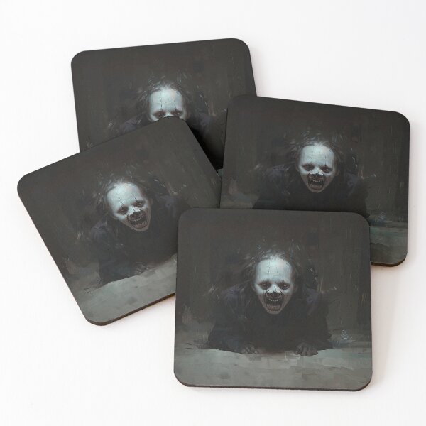 Item preview, Smile of Emptiness designed and sold by ShatteredNightmare.