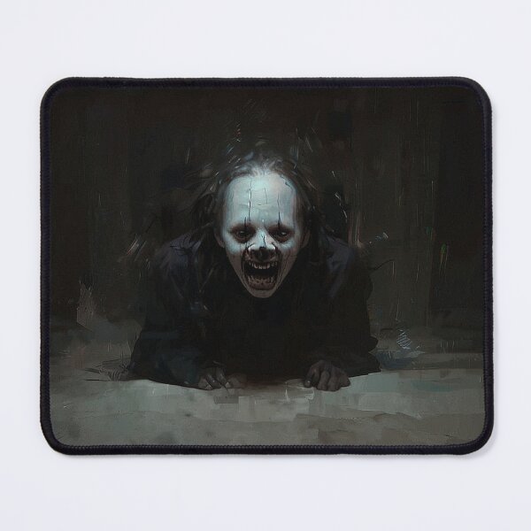 Item preview, Smile of Emptiness designed and sold by ShatteredNightmare.
