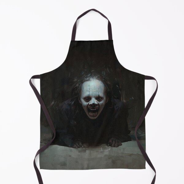 Item preview, Smile of Emptiness designed and sold by ShatteredNightmare.
