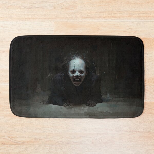 Item preview, Smile of Emptiness designed and sold by ShatteredNightmare.