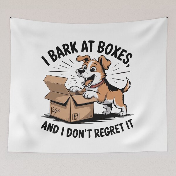 Item preview, Dog Delivery Patrol designed and sold by Tong4130.
