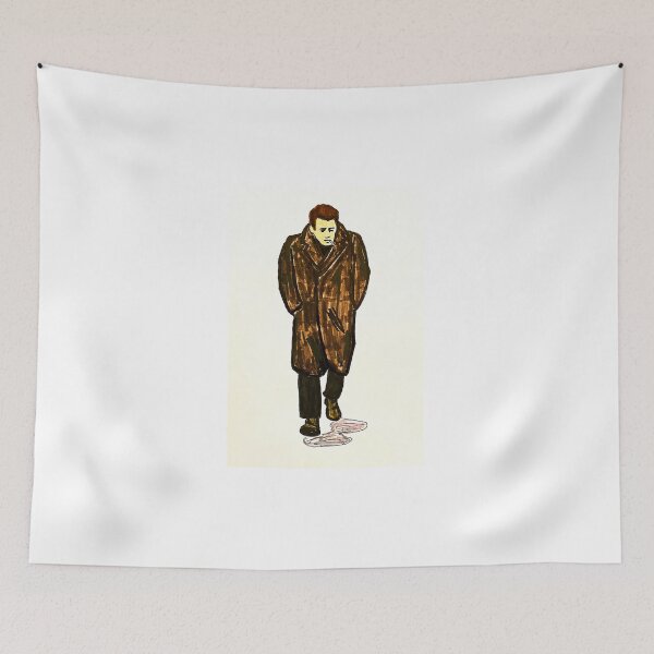Item preview, Minimal JD  designed and sold by SJHorsfall.