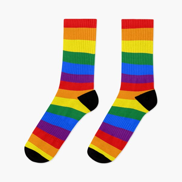 Item preview, Pride Flag - Pride!! designed and sold by SpoopyDraws.
