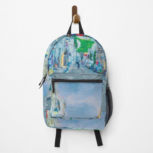 Item preview, Avignon, Painted designed and sold by Kay Brewer.
