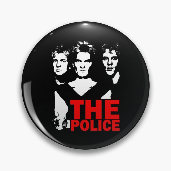 Item preview, Punk Band Member Face designed and sold by nerdyygraphic.