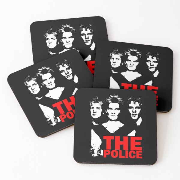 Item preview, Punk Band Member Face designed and sold by nerdyygraphic.