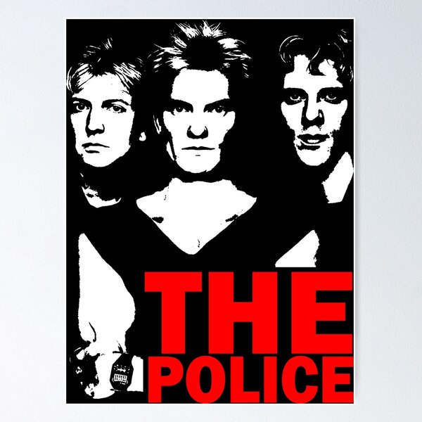 Item preview, Punk Band Member Face designed and sold by nerdyygraphic.