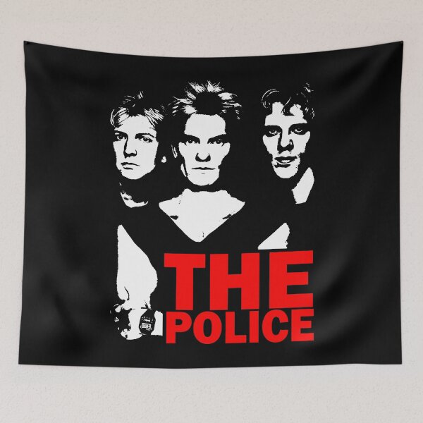 Item preview, Punk Band Member Face designed and sold by nerdyygraphic.