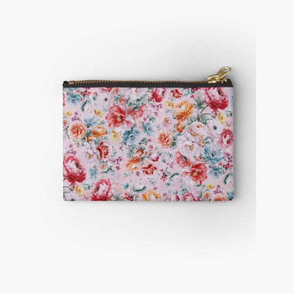Item preview, The Botanical Bloomscape designed and sold by RIZA PEKER.