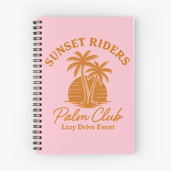 Item preview, SUNSET RIDERS designed and sold by douhaus.