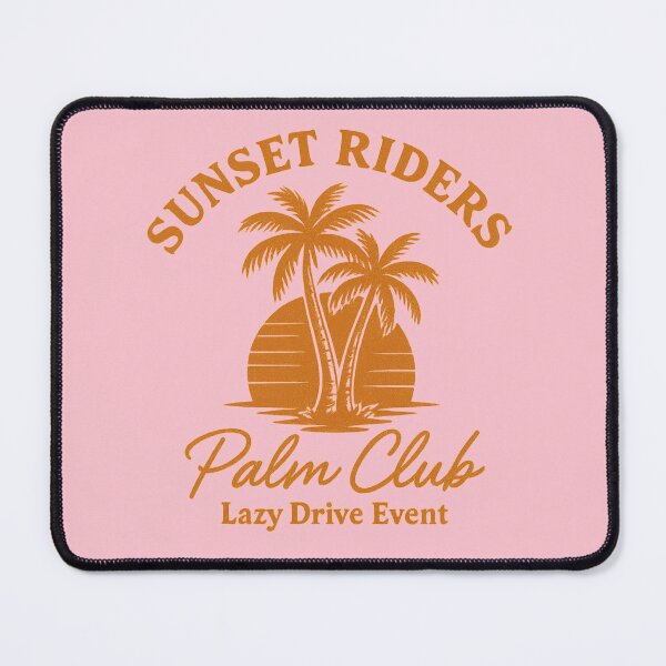 Item preview, SUNSET RIDERS designed and sold by douhaus.