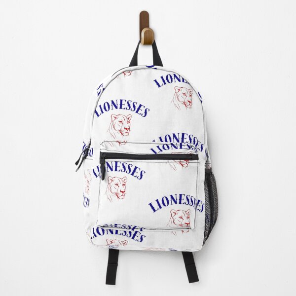 Item preview, England Lionesses - Womens euro's designed and sold by BonzoDesign.