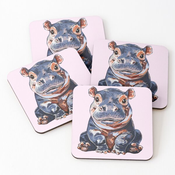Item preview, Hippo designed and sold by BlueCava.