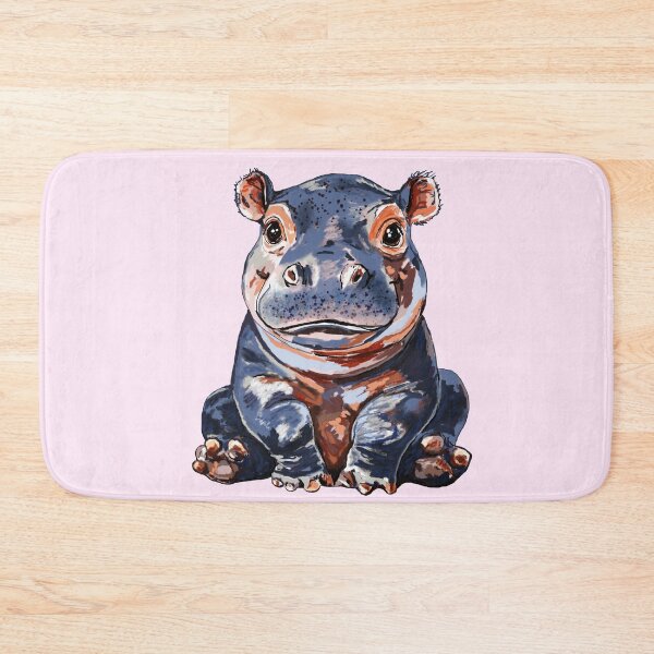Item preview, Hippo designed and sold by BlueCava.