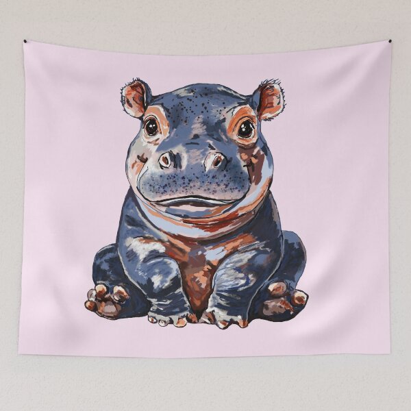 Item preview, Hippo designed and sold by BlueCava.