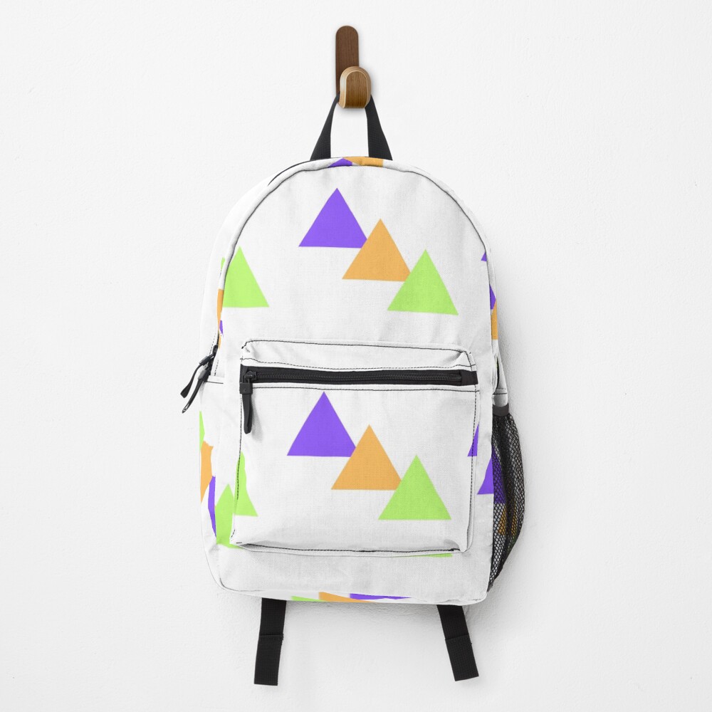 Item preview, Backpack designed and sold by SamGrover.