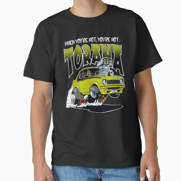 Item preview, HOLDEN TORANA SLR designed and sold by OKAMI WORKS.