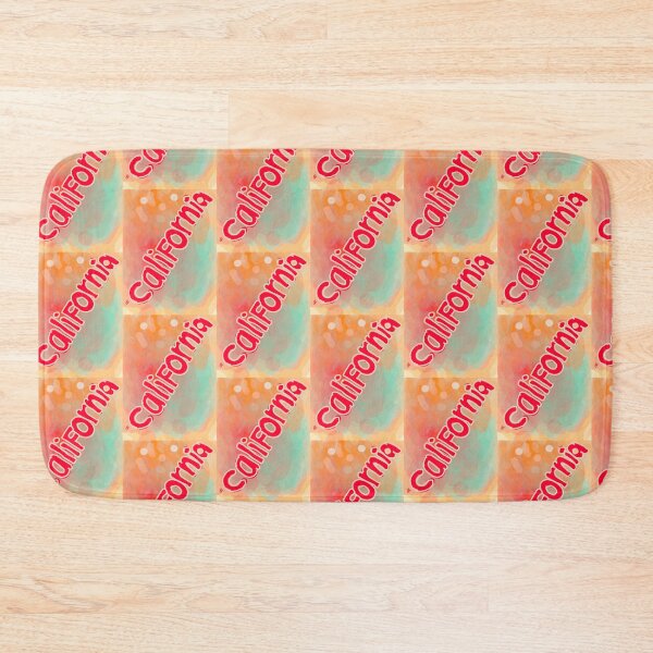 Item preview, California designed and sold by desireeling.