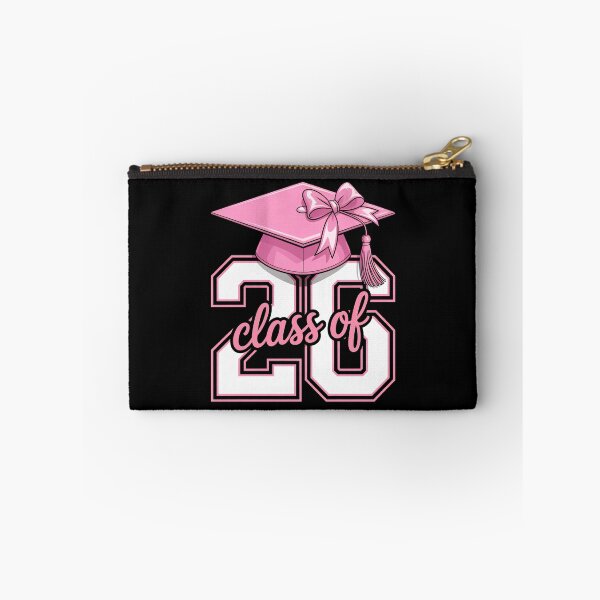 Item preview, Class Of 2026 Graduation Girly Pink Coquette Senior 2026 designed and sold by G350.