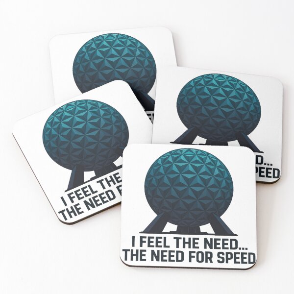 Item preview, Geared for Speed designed and sold by Mouse Ears and Memes.