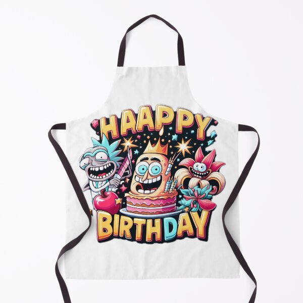 Item preview, happy birthday funny designed and sold by NCNGDESIGN.