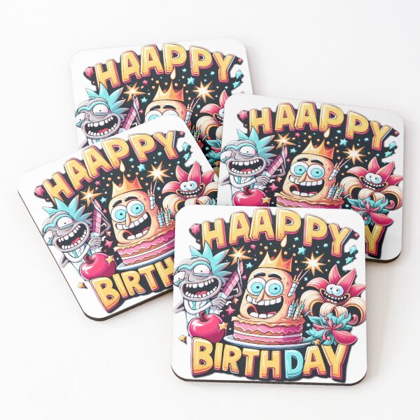 Item preview, happy birthday funny designed and sold by NCNGDESIGN.
