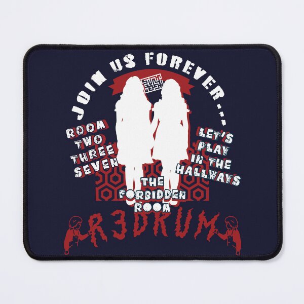 Item preview, The forbidden room Stay and Play forever designed and sold by Webstudio  2Amigos.