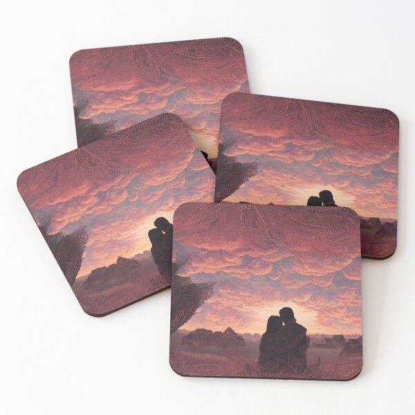 Item preview, Te Aroha – Love/Compassion designed and sold by House-of-Wyld.
