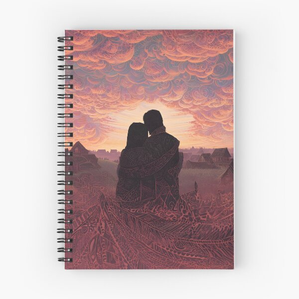 Item preview, Te Aroha – Love/Compassion designed and sold by House-of-Wyld.