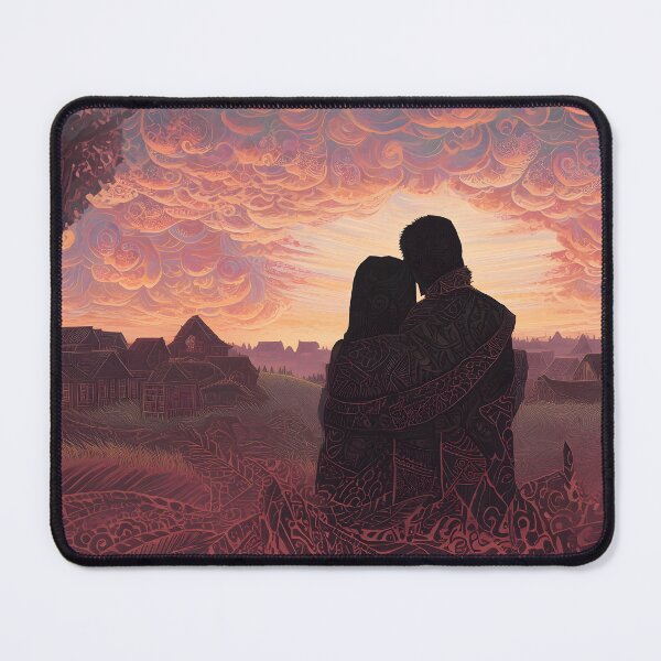 Item preview, Te Aroha – Love/Compassion designed and sold by House-of-Wyld.