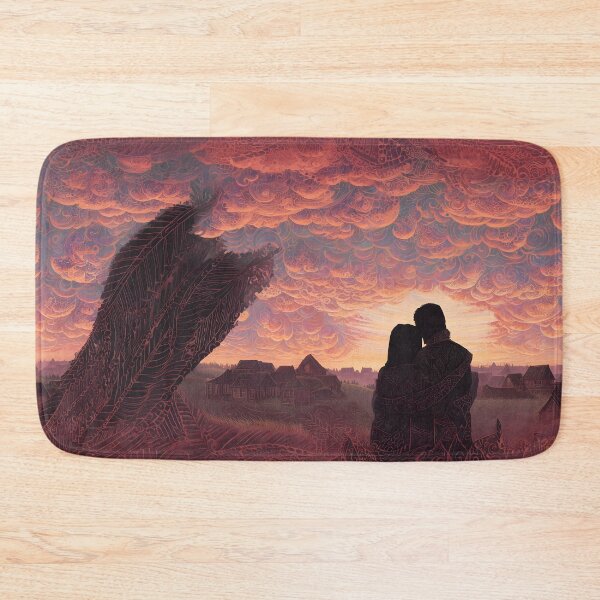 Item preview, Te Aroha – Love/Compassion designed and sold by House-of-Wyld.