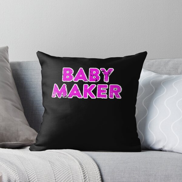 Item preview, Baby Maker Shirt New Dad Shirt Funny Pregnancy Shirt designed and sold by KentuckyGirlTee.
