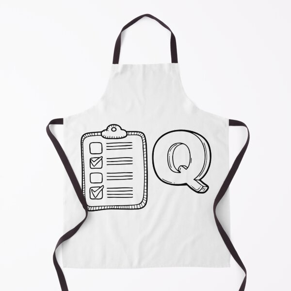Item preview, An Illustration of letter Q stand for Quota designed and sold by rasagamastore.