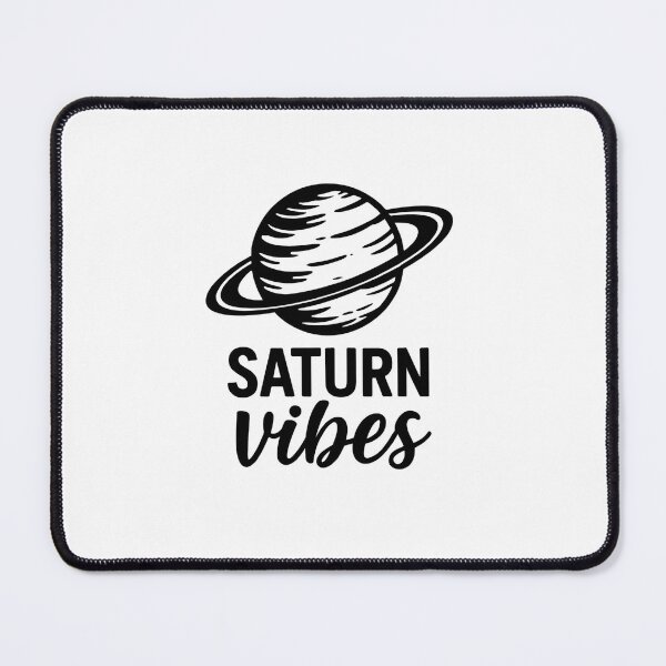 Item preview, Saturn Vibes design designed and sold by GoxyVision.