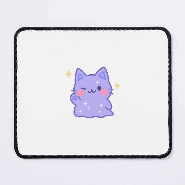 Item preview, Neko Blob designed and sold by zuby creations.