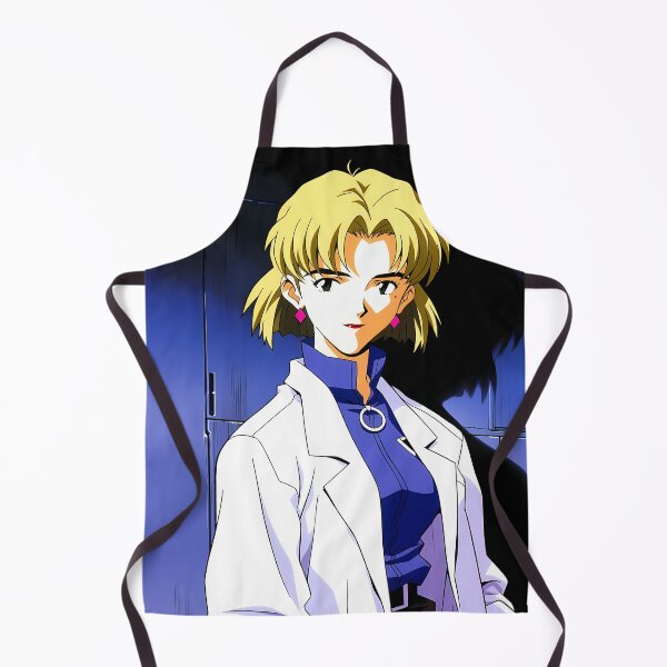 Item preview, Ritsuko Akagi - 5 designed and sold by Infinite-Aspire.