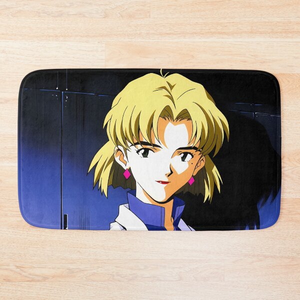 Item preview, Ritsuko Akagi - 5 designed and sold by Infinite-Aspire.