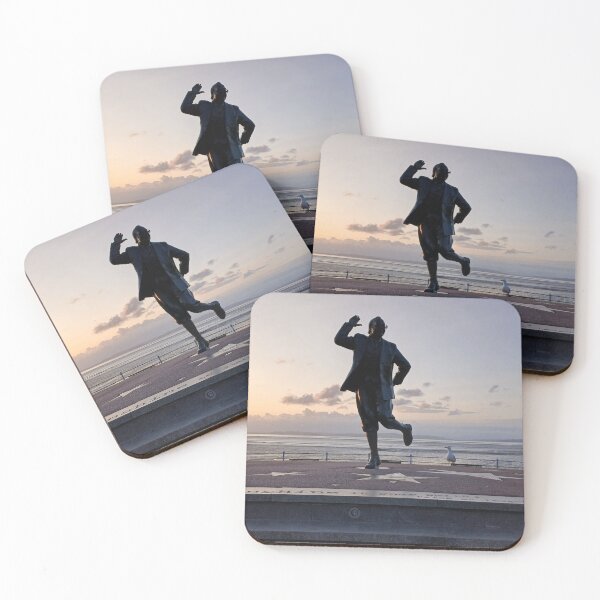 Item preview, THE MOST PHOTOGRAPHED THING IN MORECAMBE. designed and sold by ronsaunders47.
