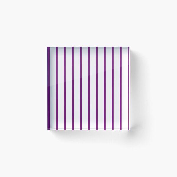 Item preview, Purple Stripes designed and sold by Goods4SaleNow.