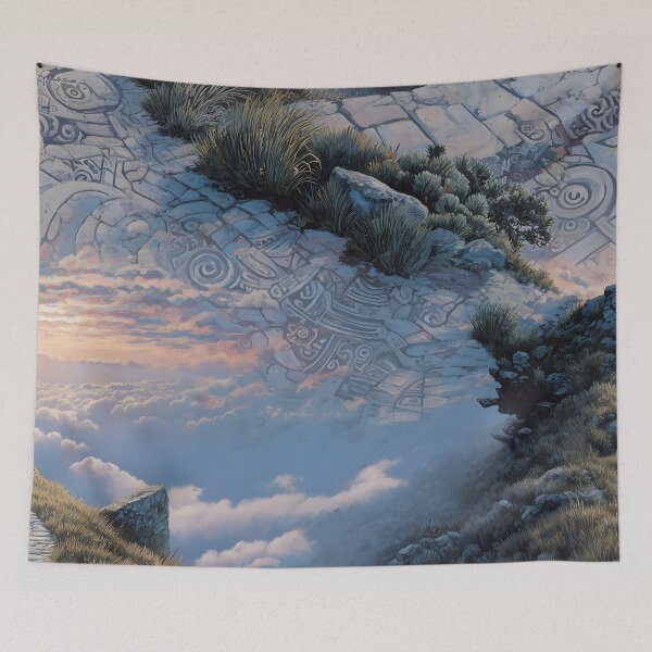 Item preview,  Te Tika – Doing What Is Right designed and sold by House-of-Wyld.