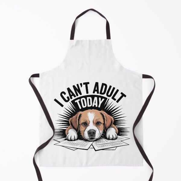 Item preview, Dog Avoiding Work designed and sold by Tong4130.