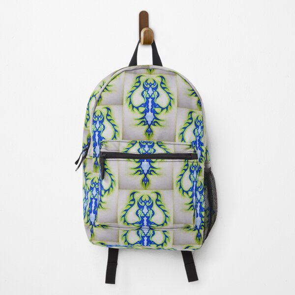 Item preview, Blue & Green designed and sold by JC Marte.
