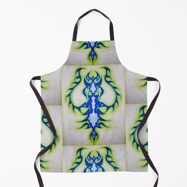 Item preview, Blue & Green designed and sold by JC Marte.