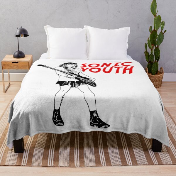 Item preview, Woman Playing Guitar designed and sold by billiasbros.