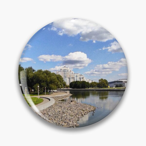 Item preview, Cityscape Photo designed and sold by Sky-99.