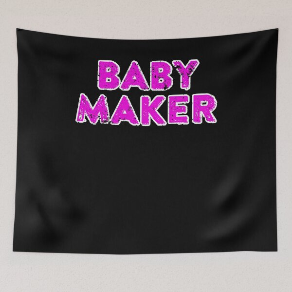 Item preview, Baby Maker Shirt New Dad Shirt Funny Pregnancy Shirt designed and sold by KentuckyGirlTee.