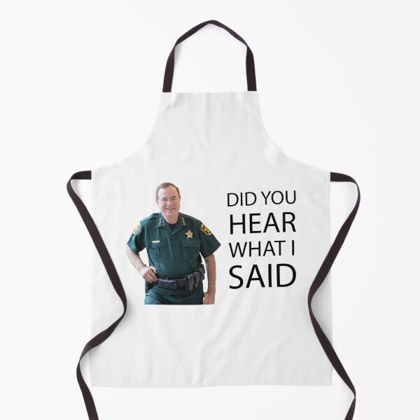 Item preview, Grady Judd designed and sold by tommywvcacher.