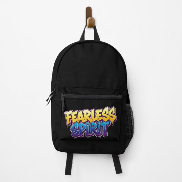 Item preview, Fearless Spirit Graffiti Art designed and sold by dreephic22.