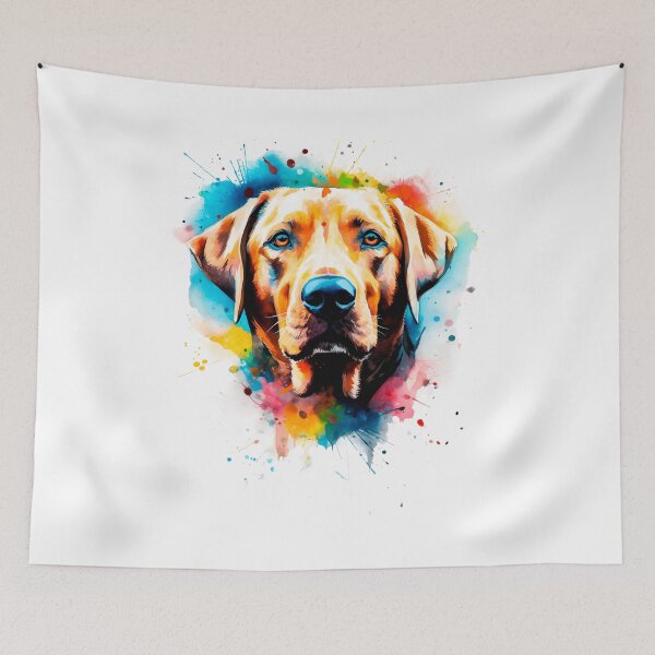 Item preview, water colour, colourful Art Splash (1) designed and sold by MyCancerandMe.